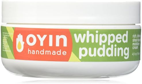 Oyin Handmade Whipped Pudding, 4 Ounce