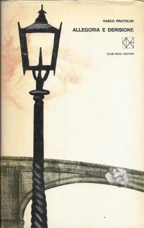 Allegoria e Derisione