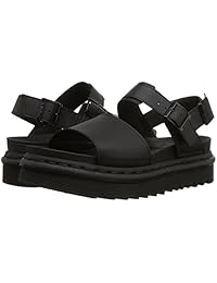 Dr. Martens Voss Hydro Fisherman Sandalia para mujer