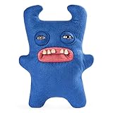 Fuggler Spin Master Funny Ugly Monster Deluxe Stuffed Animal Medium 9