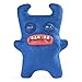 Fuggler Spin Master Funny Ugly Monster Deluxe Stuffed Animal Medium 9