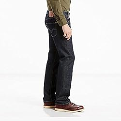 Levi's Men's 501 Original Fit Jeans