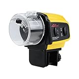 Top 9 Best Automatic Fish Feeders In 2020 Reviews Thez7