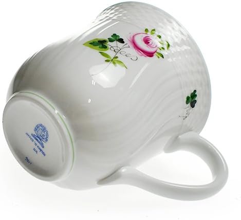 HERENDヘレンドウィーンの薔薇 ミッドマグ