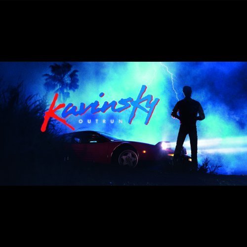 Kavinsky - Prelude Lyrics - Zortam Music