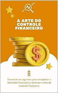 Livro A arte do controle Financeiro
