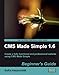 CMS Made Simple 1.6: Beginner's Guide by Sofia Hauschildt