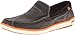 Skechers USA Men's Relaxed Fit Memory Foam Naven Spenser Slip-On