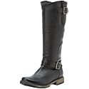 новые кожаные сапоги steave madden 9,5