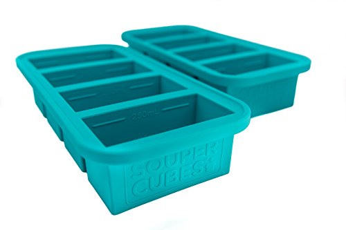 Souper Cubes Freezing Tray - Image 4