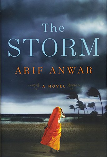 The Storm: A Novel by Arif Anwar