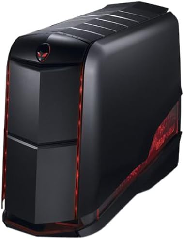Dell Alienware Aurora R4 Milky Way [i7-4930K 3,4GHz, 16GB RAM