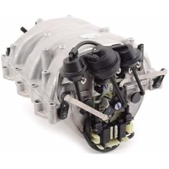 2011 Mercedes Benz Sprinter Intake Manifold Leak Repair