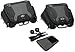 Saddlemen 3516-0109 Wide Sport Tunnel Bag
