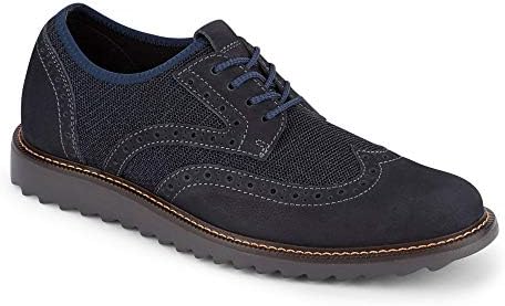 dockers hawking wingtip oxford