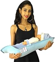 hoopa feeding pillow amazon