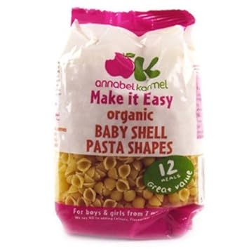 annabel karmel pasta