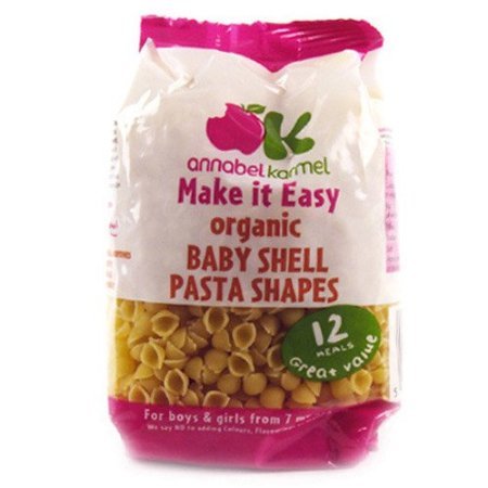 annabel karmel butternut squash pasta