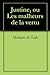 Justine, ou Les malheurs de la vertu (French Edition) by Marquis de Sade
