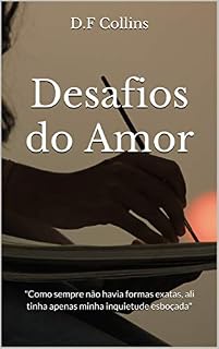 Livro Desafios do Amor