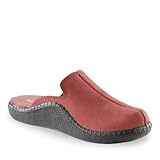 Europedica 5250 Women's Indoor & Outdoor Slipper