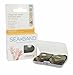 Sea-Band Anti-Nausea Acupressure Wristband for Motion & Morning Sickness, Child, 1 Pair Camouflage