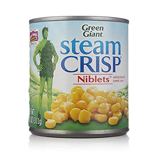 Green Giant Whole Kernel Corn Niblets, 11 oz Pricepulse