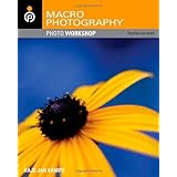Macro Photography Photo Workshop