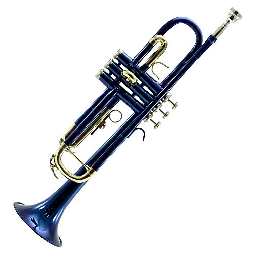 Sky Trumpet - Bass (SKYVTR101-BL1)