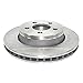 Durago Professional Series Front Vented Brake Rotor