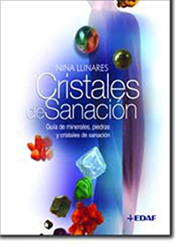 Cristales De Sanacion (Nueva Era)