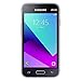 SAMSUNG Galaxy J1 Mini Prime SM-J106H/DS Dual SIM GSM Unlocked GSM International Model (Black)
