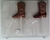 Concepts in Candy Cowboy boot AO104