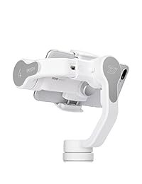 Zhiyun Smooth 4 Gimbal para Smartphone de mano (con trípode)