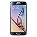Samsung Galaxy S6 G920 GSM Unlocked 4G LTE Octa-Core Smartphone w/ 16MP Camera (Certified Refurbished, Good Condition) (Black, 32 GB)
