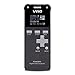 Digital Voice Recorder Built-in 8GB Voice Recorder with USB,Grey Color OLED Stereo Audio Recorder Dictaphone Sound Recording Device with Microphone MP3 Player for Lectures Meetings Interviews