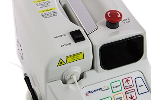 Pioneer Lasers 002-00128 Soft Tissue Diode Dental Laser