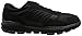 Skechers Performance Men's Go Walk 3-Compete LT Walking Shoe, Black/Black, 8 M US