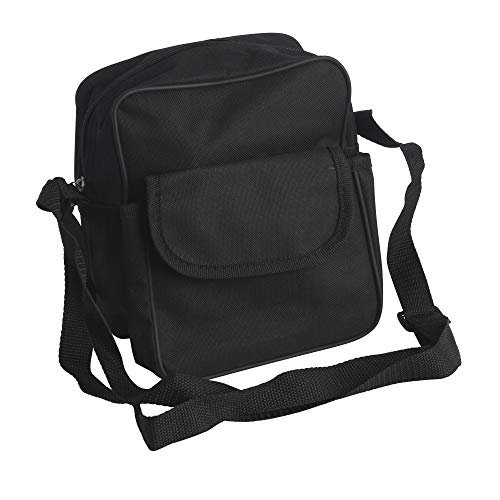 Med Neb Ultra Compressor Nebulizer Machine MEDNEB CARRY BAG - Thumbnail 2
