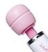 Wand Essentials 7 Speed Wand Massager, Pink