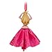 Aurora Sketchbook Ornament - Sleeping Beauty - Pink