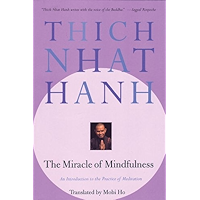 The Miracle of Mindfulness: An Introduction to the Practice of Meditation