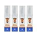 Volcano Balloons Bags Solid Valve Roll 10Ft 4 Pack