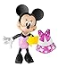 Fisher-Price Disney Minnie, Birthday Gala Minnie