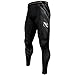 Hayabusa Metaru Charged Mens Compression Pants