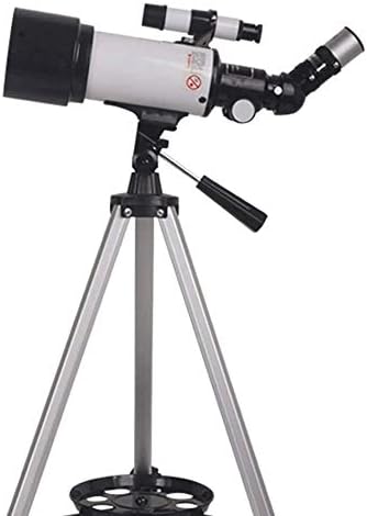 単眼天文望遠鏡 天文学初心者のための超軽量三脚 ナイトスターウォッチ 焦点距離300ミリメートル 主鏡50ミリメートルの長さと教育科学屈折のための 天体望遠鏡