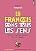 Le francais dans tous les sens by 