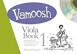 Vamoosh Viola Book 1 by 
