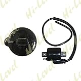 Kawasaki KDX 220 A4 Ignition Coil 1997-2004