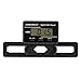 HOBBYMATE FBL Rc Helicopter Pitch Gauge for 250-800 Size Flybarless Helis W/Gyro Sensor LCD Display